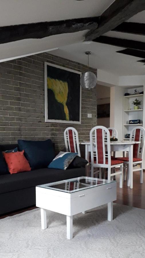 Apartment Diella & Gabriela Opatija