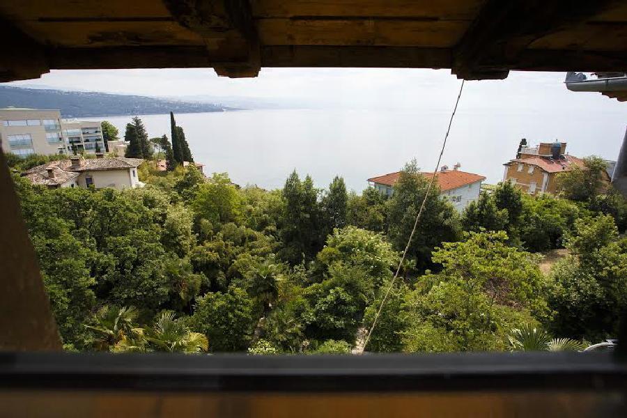 Diella & Gabriela Apartment Opatija
