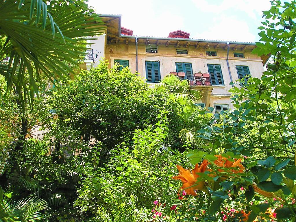 Apartment Diella & Gabriela Opatija