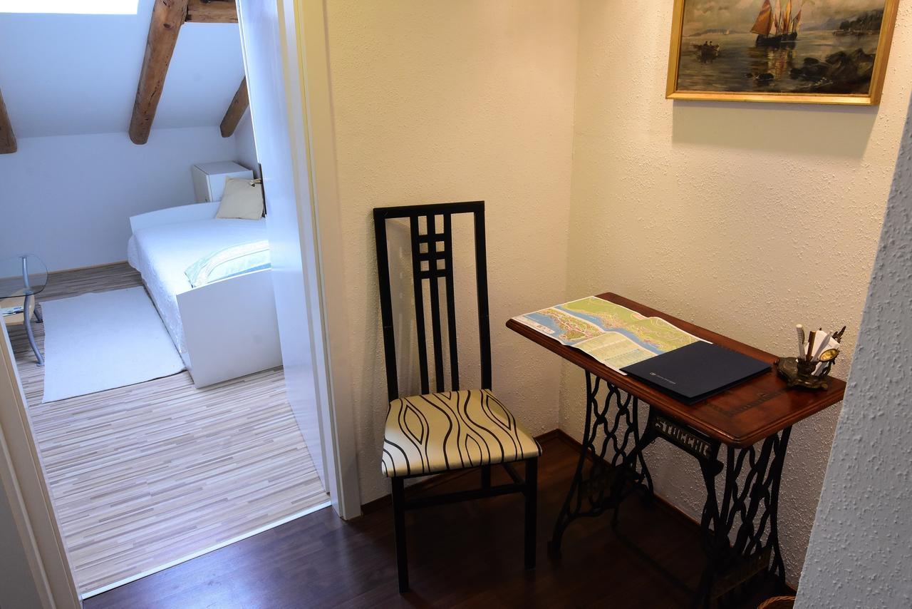 Diella & Gabriela Apartment Opatija