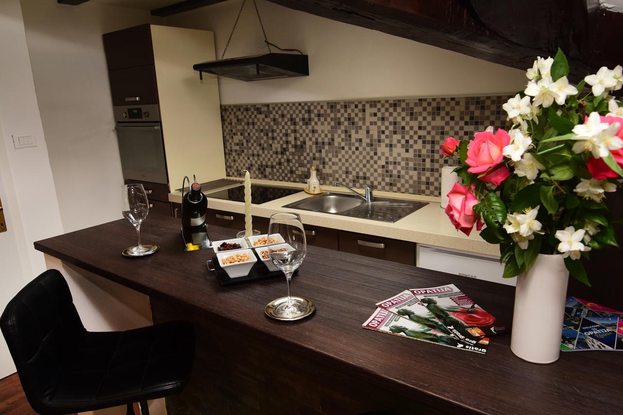 Diella & Gabriela Apartment Opatija
