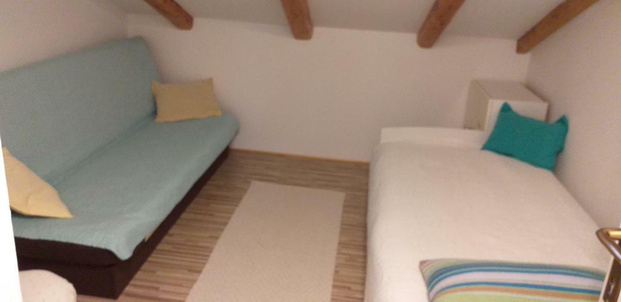 Diella & Gabriela Apartment Opatija